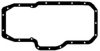 ELRING 000.958 Gasket, wet sump